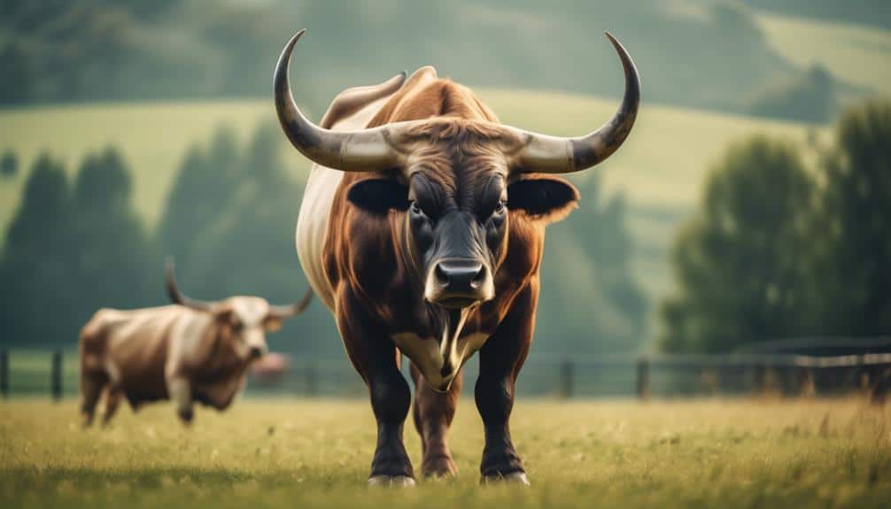 Selecting The Right Bull For Breeding Purposes | The Ranching Guide