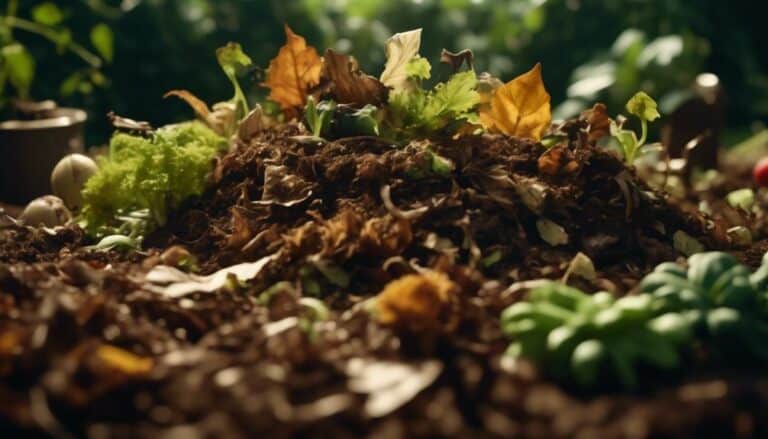 Composting Techniques For Soil Improvement | The Ranching Guide