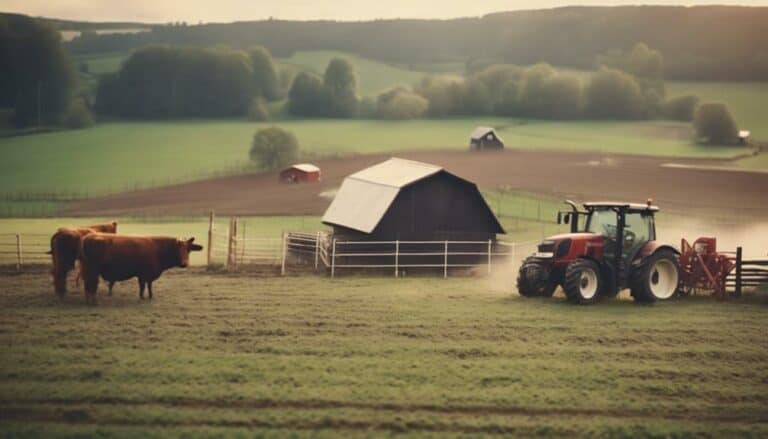 Origins Of Ranching | The Ranching Guide