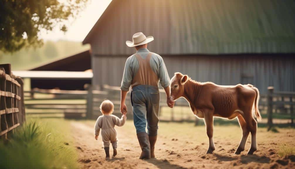 LowStress Weaning Strategies For Calves And Foals The Ranching Guide