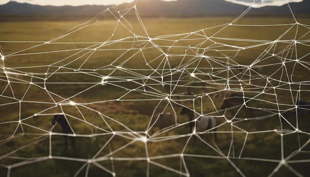 Chain Ranching Chain Reaction: Managing Global Supply Chains In Ranching | The ...