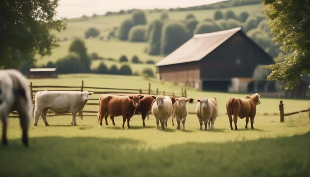 Understanding Humane Livestock Handling Laws The Ranching Guide