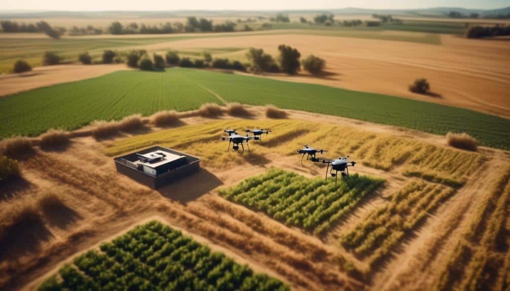 Implementing Precision Agriculture Techniques On Ranches | The Ranching ...
