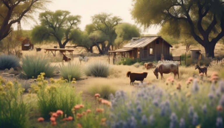 Wild Ranch Lifemap Wildlife Conservation | The Ranching Guide