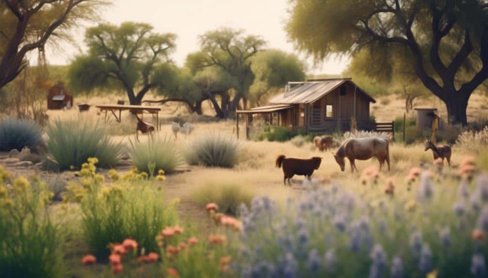 Strategies For Wildlife Habitat Preservation On Ranches | The Ranching ...