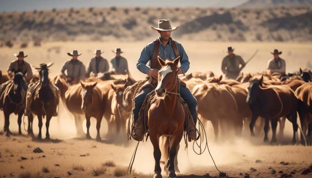 Head Protection Solutions For Safe Ranch Operations | The Ranching Guide