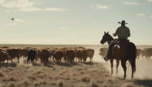 Origins Of Ranching | The Ranching Guide