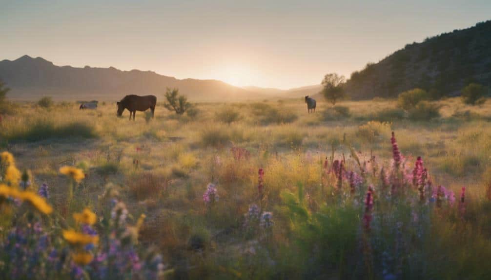Going Native: The Benefits Of Planting Native Species On Ranches | The ...