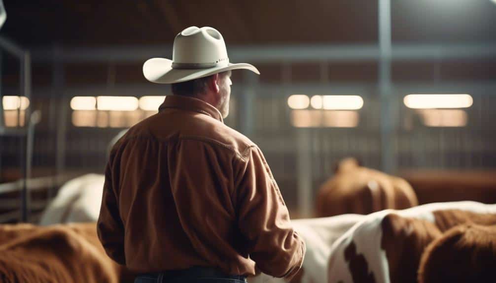 Cattle Breeding Techniques